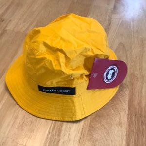Canada Goose bucket hat